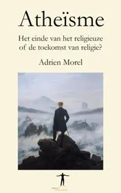 Omslag van Atheïsme