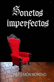 Omslag van Sonetos imperfectos