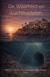 Omslag van De waarheid en luchtkastelen deel 1