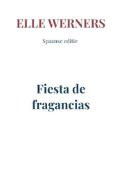 Omslag van Fiesta de fragancias