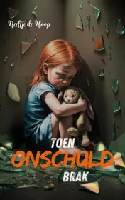 Omslag van Toen onschuld brak