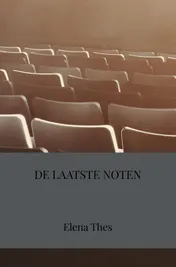 Omslag van DE LAATSTE NOTEN