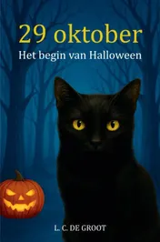 Omslag van 29 oktober
