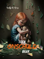 Omslag van Toen onschuld brak