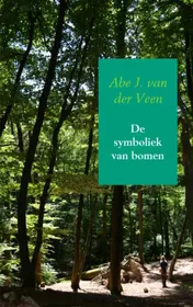 Omslag van De symboliek van bomen
