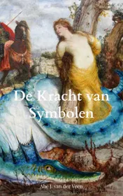 Omslag van De kracht van symbolen