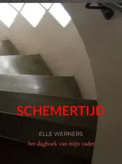 Omslag van SCHEMERTIJD