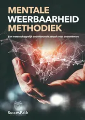 Omslag van Mentale Weerbaarheid Methodiek