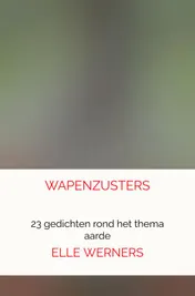 Omslag van WAPENZUSTERS