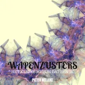 Omslag van WAPENZUSTERS