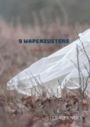 Omslag van 9 WAPENZUSTERS