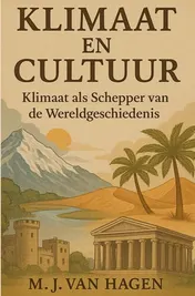 Omslag van Klimaat en Cultuur