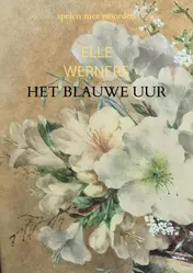 Omslag van HET BLAUWE UUR