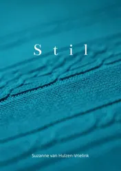 Omslag van Stil