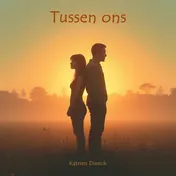 Omslag van Tussen ons