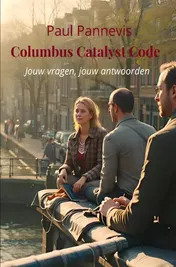 Omslag van Columbus Catalyst Code