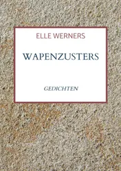 Omslag van WAPENZUSTERS