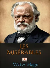 Omslag van Les Misérables