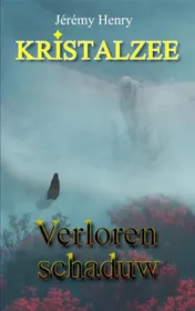 Omslag van Kristalzee