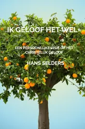 Omslag van Ik geloof het wel