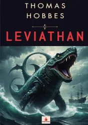 Omslag van Leviathan