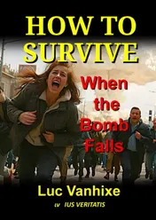 Omslag van How to Survive