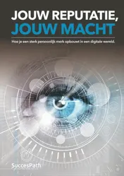 Omslag van Jouw Reputatie, Jouw Macht