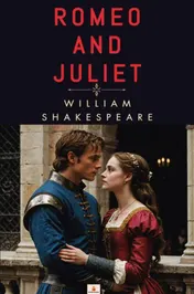 Omslag van Romeo and Juliet