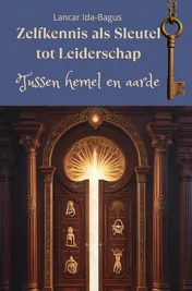 Omslag van Zelfkennis als Sleutel tot Leiderschap