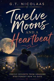 Omslag van Twelve Moons And A Heartbeat