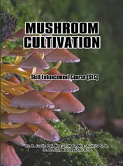 Omslag van MUSHROOM CULTIVATION