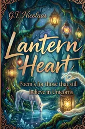 Omslag van Lantern Heart