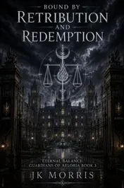 Omslag van Bound by Retribution and Redemption