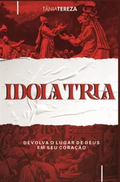 Omslag van Idolatria