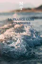 Omslag van La France sans étrangers