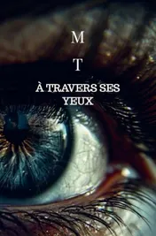 Omslag van À travers ses yeux