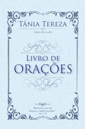 Omslag van Livro de Orações