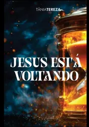 Omslag van Jesus está voltando