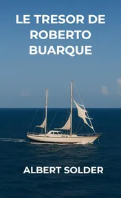 Omslag van Le trésor de Roberto Buarque