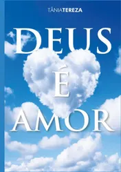 Omslag van Deus é amor