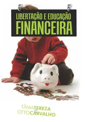 Omslag van Libertação e Educação Financeira