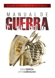 Omslag van Manual de Guerra