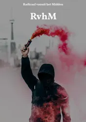 Omslag van RvhM