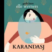 Omslag van KARANDASJ