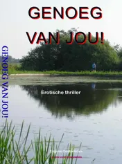 Omslag van Genoeg van jou!