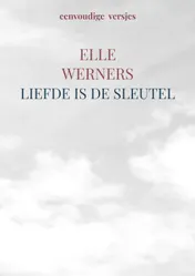 Omslag van LIEFDE IS DE SLEUTEL