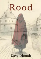 Omslag van Rood