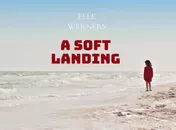 Omslag van A SOFT LANDING