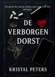 Omslag van De Verborgen Dorst