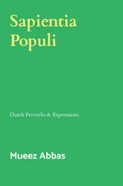 Omslag van Sapientia Populi